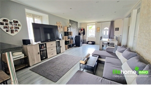 maison-villa à la vente -   36120  AMBRAULT, surface 80,78 m2 vente maison-villa - APR723604